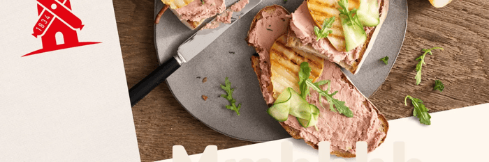 How to make the nutrition of the future a digital experience